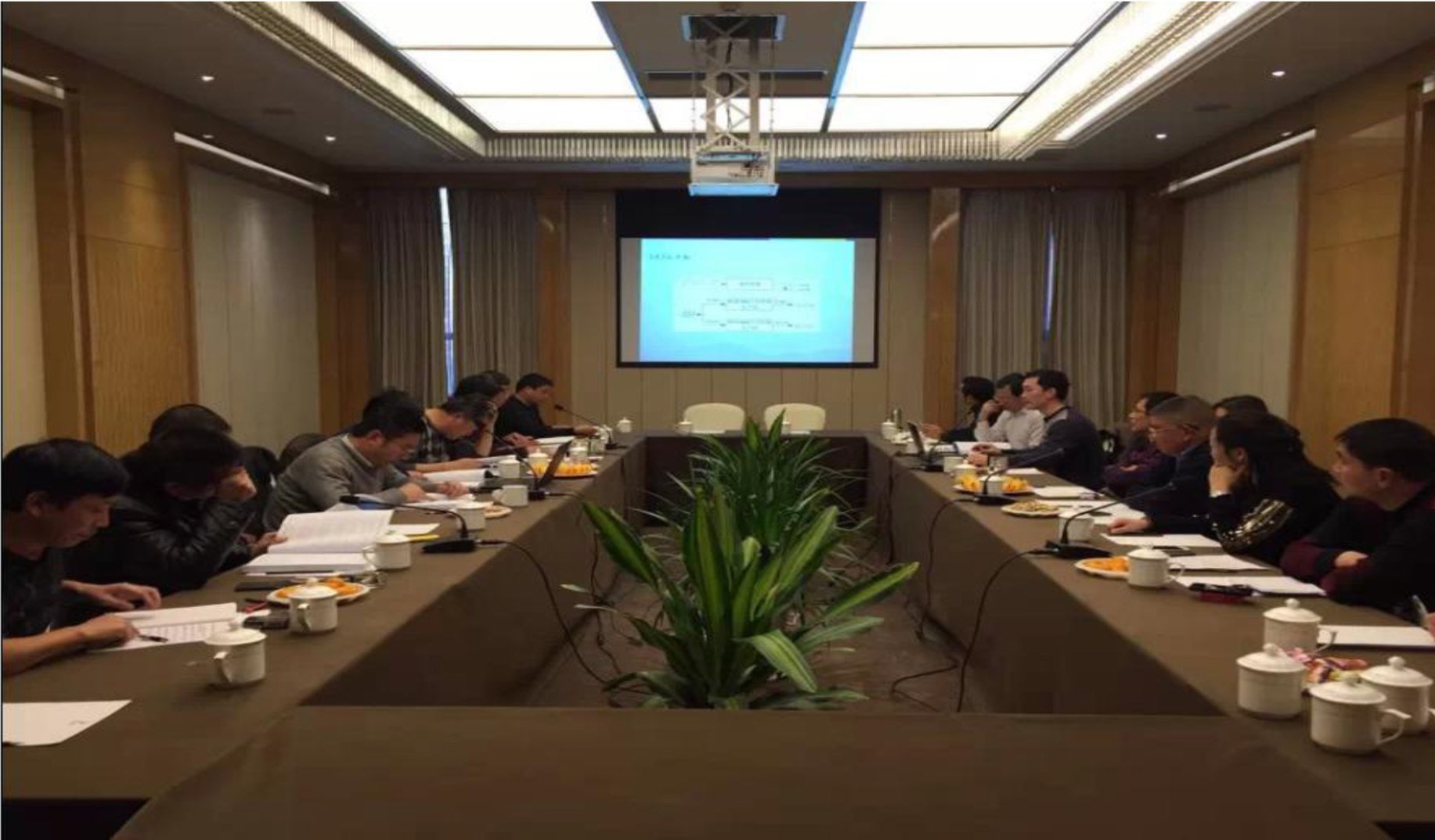 上海延安药业(湖北)有限那不勒斯携手