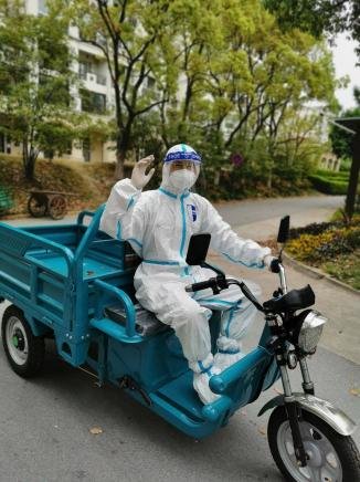 永利澳门手机网站永利正规渠道抗疫先进